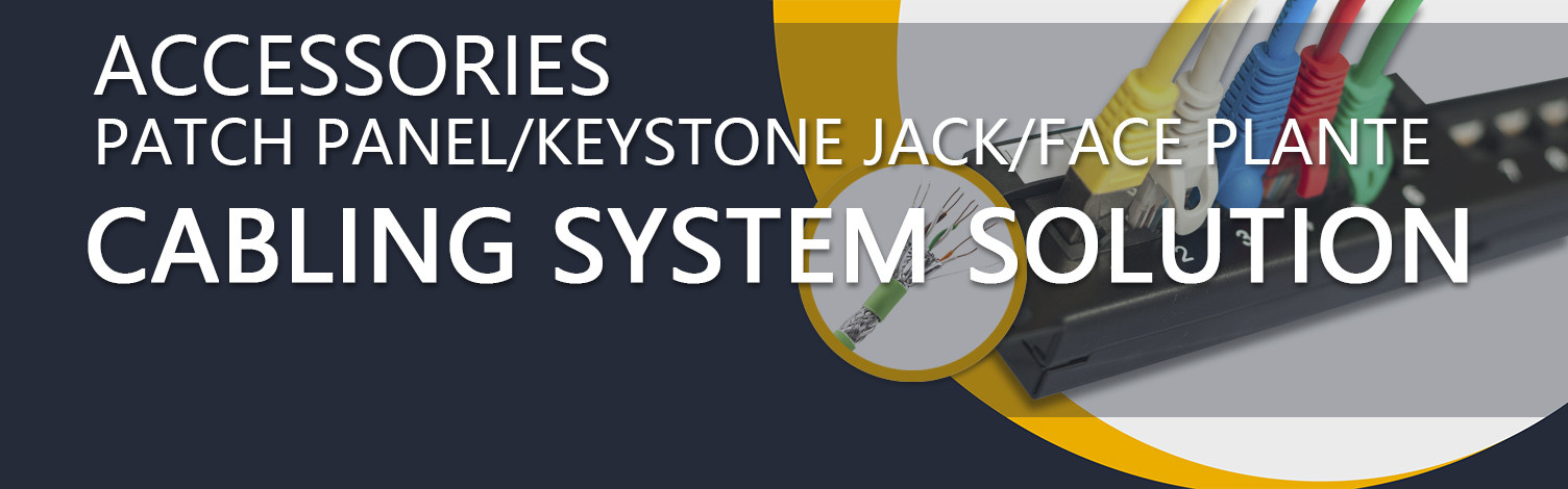 جودة كابل Cat5e Lan مصنع