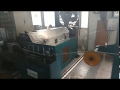 إجراءات إنتاج كابل لانسان