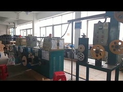 كابل شبكة Cat5e Lan CCA 0.5 مم SFTP 4 أزواج PE Jacket 500 متر ANATEL