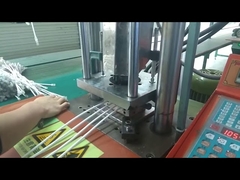 سلك تصحيح إيثرنت RJ45 Cat5e UTP LSZH 26AWG من رقائق الألومنيوم